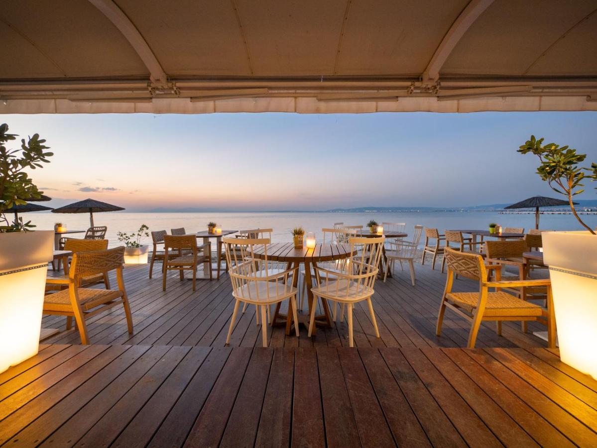 Golden Star City Resort Peraia  Ngoại thất bức ảnh