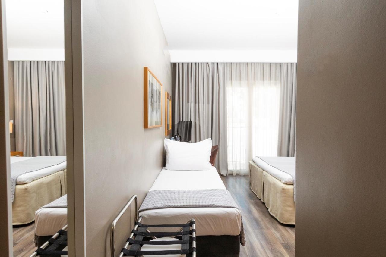 Golden Star City Resort Peraia  Ngoại thất bức ảnh